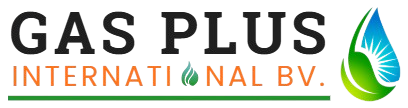 Gas Plus International Logo