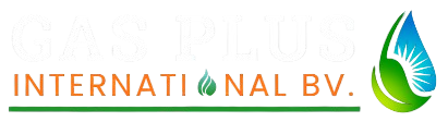 Gas Plus International Logo