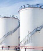 Chemical Storage Tanks Netherlands