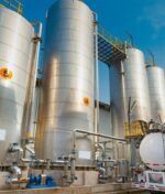 Bulk liquid transfer services